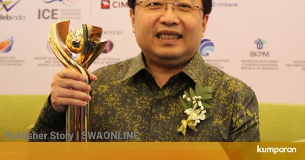 Taji Sekar Bumi untuk Pasar Ekspor dan Domestik - kumparan.com